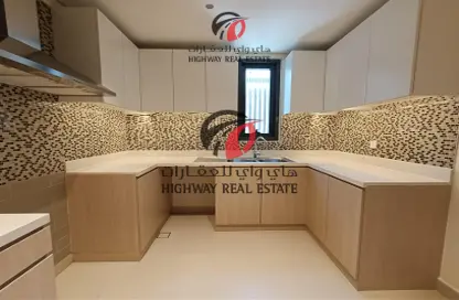 Apartment - 2 Bedrooms - 4 Bathrooms for rent in Deira Enrichment Project - Deira - Dubai