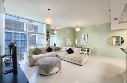 Apartment - 1 Bedroom - 2 Bathrooms for sale in Park Central - Business Bay - Dubai