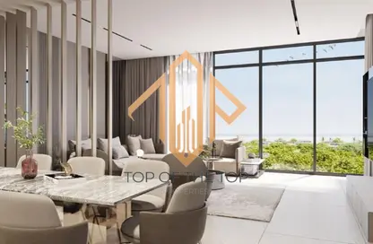Apartment - 2 Bedrooms - 4 Bathrooms for sale in Reem Hills 2 - Najmat Abu Dhabi - Al Reem Island - Abu Dhabi