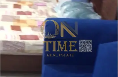 Apartment - Studio - 1 Bathroom for rent in Fairmont Ajman - Al Nakhil 2 - Al Nakhil - Ajman