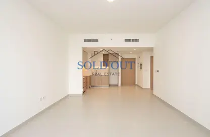 Apartment - 1 Bedroom - 1 Bathroom for sale in Island Park 1 - Dubai Creek Harbour (The Lagoons) - Dubai