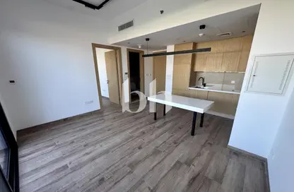 Apartment - 1 Bedroom - 2 Bathrooms for rent in Oakley Square Residences - District 11 - Jumeirah Village Circle - Dubai