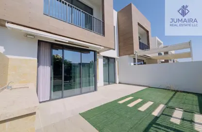 Townhouse - 3 Bedrooms - 4 Bathrooms for rent in Marbella I Villas - Marbella - Mina Al Arab - Ras Al Khaimah