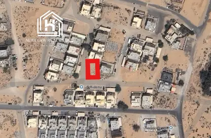 Land - Studio for sale in Al Amira Village - Al Yasmeen - Ajman