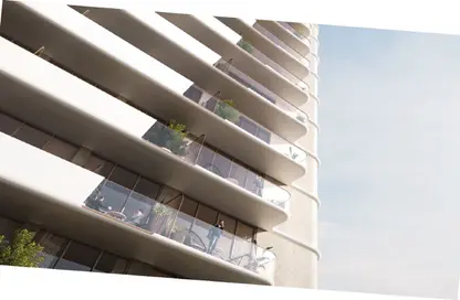 شقة - غرفة نوم - 2 حمامات للبيع في بيرل هاوس 4 - قرية جميرا الدائرية - دبي شقة - غرفة نوم - 2 حمامات للبيع في بيرل هاوس 4 - قرية جميرا الدائرية - دبي