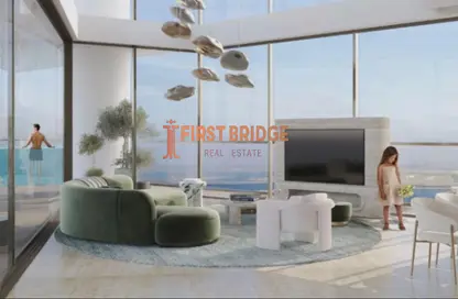 شقة - 2 غرف نوم - 3 حمامات للبيع في مار كازا - المدينة الملاحية - دبي