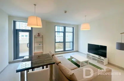 Apartment - 1 Bedroom - 1 Bathroom for rent in Claren Tower 1 - Claren Towers - Downtown Dubai - Dubai