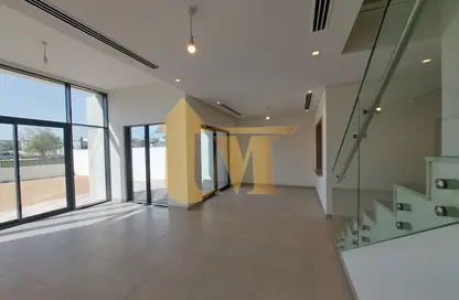 Townhouse - 4 Bedrooms - 6 Bathrooms for rent in Murooj Al Furjan West - Al Furjan - Dubai
