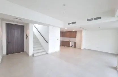 Villa - 3 Bedrooms - 3 Bathrooms for rent in Maha Townhouses - Town Square - Dubai Villa - 3 Bedrooms - 3 Bathrooms for rent in Maha Townhouses - Town Square - Dubai