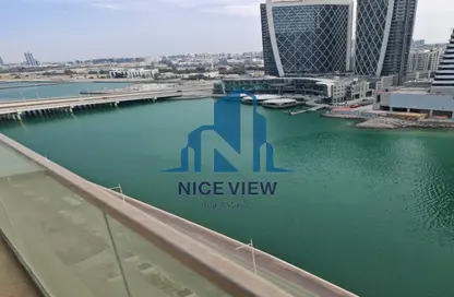 Duplex - 3 Bedrooms - 3 Bathrooms for sale in Al Maryah Vista - Al Maryah Island - Abu Dhabi