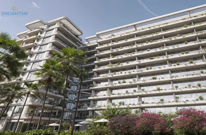 Apartment - 1 Bedroom - 2 Bathrooms for sale in California Residence - Dubai Land - Dubai