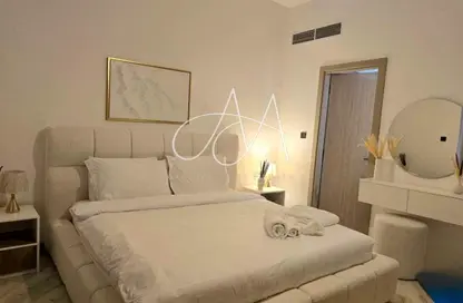 Apartment - 1 Bedroom - 2 Bathrooms for rent in Empire Residence - Jumeirah Village Circle - Dubai