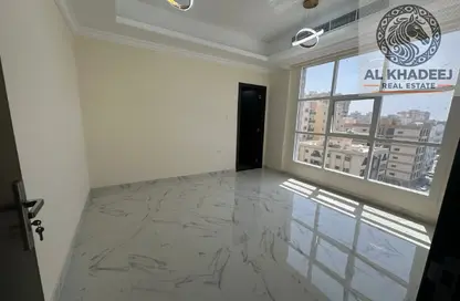 Apartment - 2 Bedrooms - 2 Bathrooms for rent in Al Naemiya Tower 1 - Al Naemiya Towers - Al Nuaimiya - Ajman