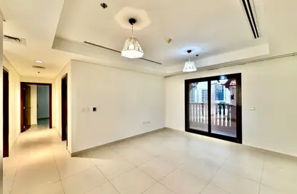 شقة - 2 غرف نوم - 2 حمامات للايجار في مبنى النوخاذة - الجداف - دبي شقة - 2 غرف نوم - 2 حمامات للايجار في مبنى النوخاذة - الجداف - دبي