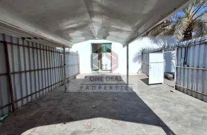 Apartment - 1 Bedroom - 2 Bathrooms for rent in Al Habooy - Al Markhaniya - Al Ain