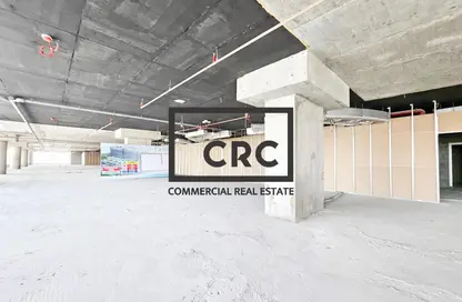 Retail - Studio for rent in Khalifa City - Abu Dhabi