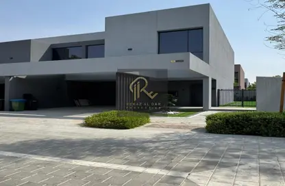 Townhouse - 3 Bedrooms - 5 Bathrooms for sale in Kaya - Masaar - Tilal City - Sharjah