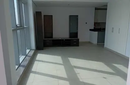 Apartment - Studio - 1 Bathroom for rent in Paradise View 1 - Majan - Dubai Land - Dubai