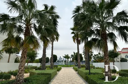 Land - Studio for sale in Pearl Jumeirah - Jumeirah - Dubai