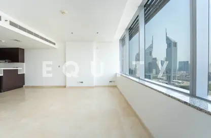 Apartment - Studio - 1 Bathroom for sale in Sky Gardens - DIFC - Dubai