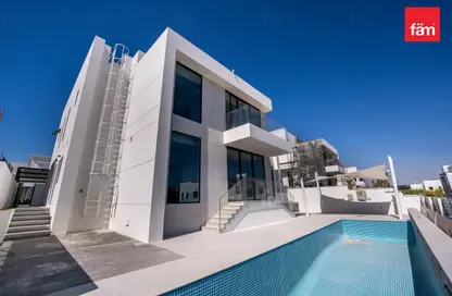 Villa - 6 Bedrooms - 7+ Bathrooms for sale in Al Furjan West - Al Furjan - Dubai