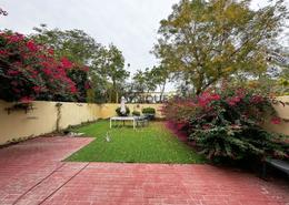 Villa - 3 bedrooms - 3 bathrooms for rent in Springs 2 - The Springs - Dubai