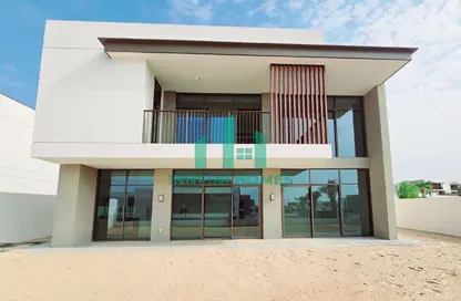 Villa - 4 Bedrooms - 5 Bathrooms for rent in Tilal Al Furjan - Phase One - Al Furjan - Dubai