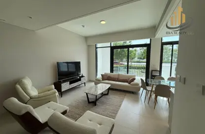 فيلا - 3 غرف نوم - 4 حمامات للايجار في بليس - المرابع العربية 3 - دبي