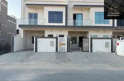 فيلا - 5 غرف نوم - 7 حمامات للبيع في الحليو 2 - الحليو - عجمان