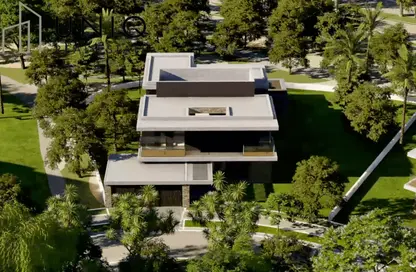 Villa - 4 Bedrooms - 4 Bathrooms for sale in The Wilds by Aldar - Dubai Land - Dubai