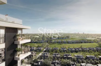 Apartment - 1 Bedroom - 2 Bathrooms for sale in Vida Residences Club Point B - Vida Residences Club Point - Dubai Hills Estate - Dubai Apartment - 1 Bedroom - 2 Bathrooms for sale in Vida Residences Club Point B - Vida Residences Club Point - Dubai Hills Estate - Dubai