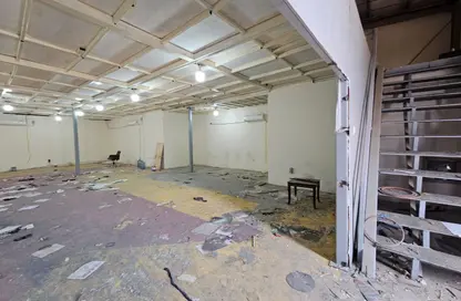 Warehouse - Studio - 1 Bathroom for rent in Industrial Area 1 - Emirates Modern Industrial - Umm Al Quwain