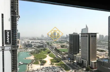 Apartment - 2 Bedrooms - 2 Bathrooms for sale in Marina Arcade Tower - Dubai Marina - Dubai