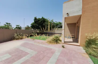 فيلا - 5 غرف نوم - 5 حمامات للبيع في طراز معاصر - فيلات الريف - مشروع الريف - أبوظبي