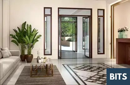 Apartment - 3 Bedrooms - 4 Bathrooms for sale in Jadeel - Madinat Jumeirah Living - Umm Suqeim - Dubai