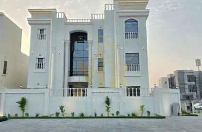 فيلا - 5 غرف نوم - 7 حمامات للبيع في الزاهية جاردنز - الزاهية - عجمان