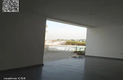 Whole Building for sale in Golf Community - Al Zorah - Ajman