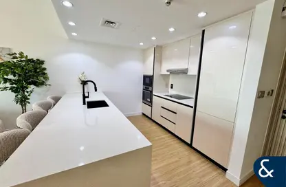 Apartment - 1 Bedroom - 1 Bathroom for sale in Al Alka 3 - Al Alka - Greens - Dubai