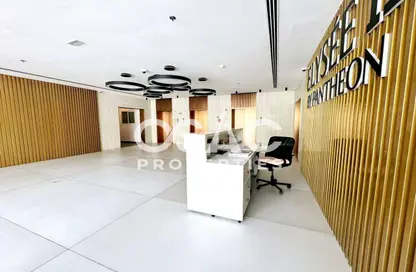 Apartment - 1 Bedroom - 2 Bathrooms for sale in Pantheon Elysee II - District 12 - Jumeirah Village Circle - Dubai