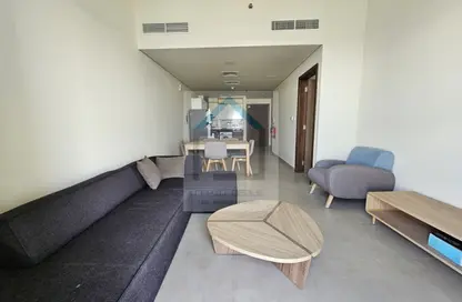 Apartment - 1 Bedroom - 2 Bathrooms for rent in Azizi Plaza - Al Furjan - Dubai