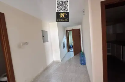 Apartment - 2 Bedrooms - 2 Bathrooms for rent in Al Jurf 3 - Al Jurf - Ajman Downtown - Ajman