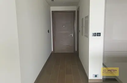 Apartment - 1 Bedroom - 2 Bathrooms for sale in Waves Grande - Sobha Hartland - Mohammed Bin Rashid City - Dubai