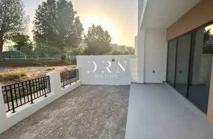 Townhouse - 4 Bedrooms - 4 Bathrooms for rent in Park Residences 4 - Park Residences - DAMAC Hills - Dubai