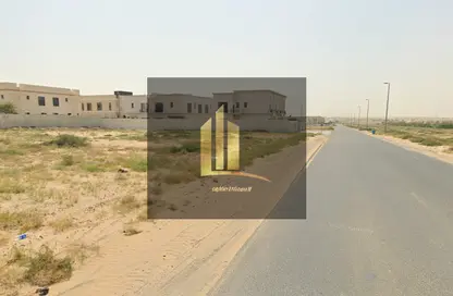 أرض - استوديو للبيع في الرقيبة - السيوح - الشارقة