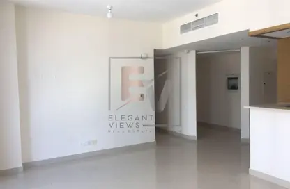 شقة - غرفة نوم - 1 حمام للايجار في كلارين 2 - أبراج كلارين - دبي وسط المدينة - دبي
