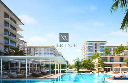 Apartment - 2 Bedrooms - 2 Bathrooms for sale in Avonlea - Mina Rashid - Dubai
