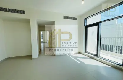 Townhouse - 3 Bedrooms - 5 Bathrooms for rent in The Pulse Beachfront - The Pulse - Dubai South (Dubai World Central) - Dubai