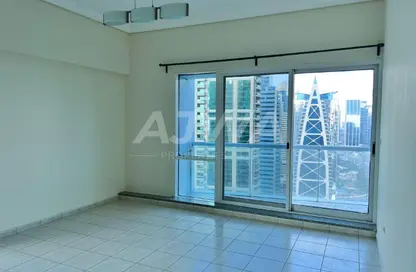 Apartment - 1 Bedroom - 2 Bathrooms for rent in Lake Terrace - JLT Cluster D - Jumeirah Lake Towers - Dubai