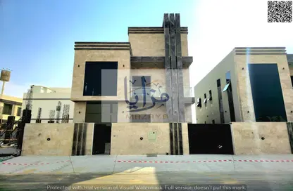 Villa - 5 Bedrooms - 7 Bathrooms for sale in Al Yasmeen 1 - Al Yasmeen - Ajman