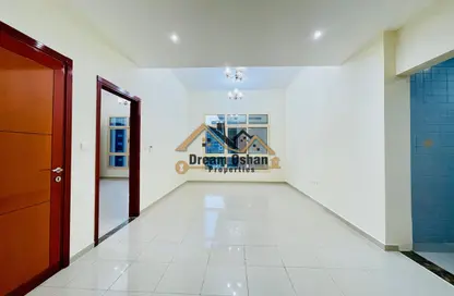 Apartment - 1 Bedroom - 2 Bathrooms for rent in Al Manal Pearl - La Vista Residence - Dubai Silicon Oasis - Dubai